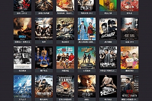 MVSO影视自动采集源码