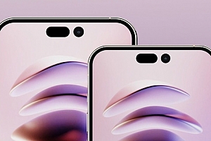 消息称苹果 iPhone 14 系列采用不同等级的 OLED 屏幕,Pro 款显示屏更好
