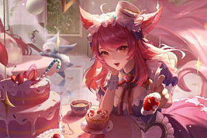 王者荣耀小妲己探访中什么意思?王者荣耀妲己消失了的原因?