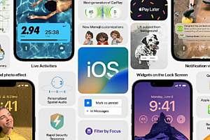 ios16怎么用面容解锁隐藏相册?ios16隐藏相册上锁教程