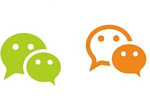 华为手机微信图标换成照片怎么设置 华为手机微信图标怎么更换