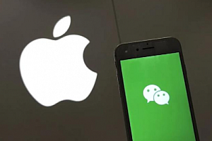 苹果微信消息没声音提示是怎么回事 苹果微信提示音怎么调大小