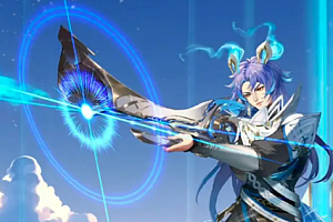 王者荣耀百里守约碎云皮肤多少钱 王者荣耀百里守约碎云皮肤最低多少钱入手