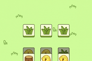 羊了个羊第二关攻略 羊了个羊第二关过关截图