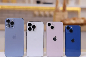 iPhone13可以以旧换新换iPhone14吗 iPhone13换iPhone14可以便宜多少
