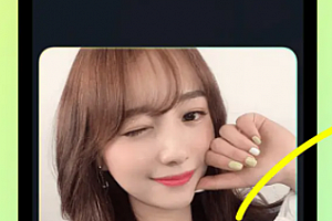 贴贴怎么霸占他的屏幕?贴贴霸占他的屏幕不显示照片怎么回事?