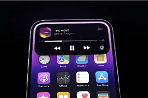 iPhone14Pro灵动岛是什么意思 如何看待iPhone14Pro灵动岛