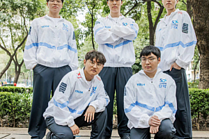 rng入围赛什么时候打?在哪打?rng入围赛直播哪里看?