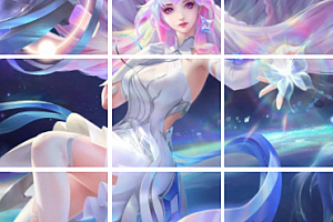 王者荣耀星穹之声怎么获得?王昭君星穹之声皮肤多少钱?什么时候上线?