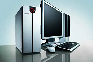 电脑开机显示屏显示无信号黑屏怎么办?电脑开不了机是什么原因?怎么处理?