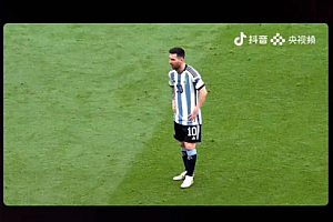 抖音世界杯回放在哪里 抖音世界杯回放怎么看