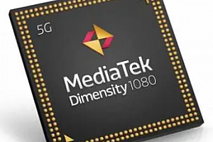 天玑1080相当于骁龙多少处理器