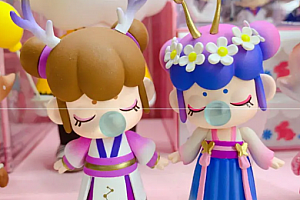 抖盲盒是抖音旗下的吗?抖盲盒礼物可以换成抖币吗?