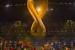 卡塔尔世界杯开幕式直播回放在哪里看?世界杯开幕式回放观看教程