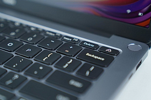 redmibook pro14怎么开机