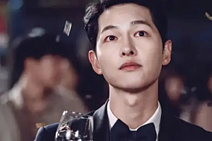 财阀家的小儿子漫画在哪看全集 财阀家的小儿子漫画完结了吗