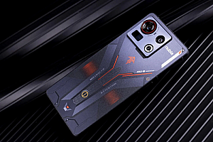 努比亚z40spro灵笼限定版参数