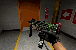 CSGO是什么游戏?CSGO是哪个国家开发的?