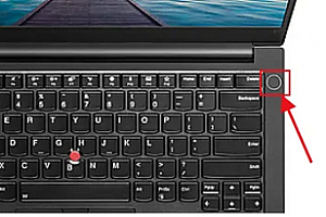 thinkpad怎么开机