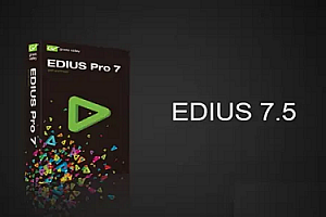 edius是什么软件