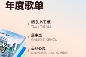 网易云年度歌单怎么生成2022?网易云年度报告在哪看?