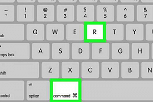 macbookair恢复出厂设置方法