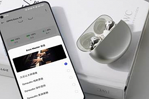 oppoencox2怎么看充电仓电量
