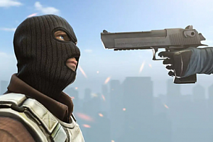 CSGO信任评价在哪看?CSGO信任评价怎么提高?