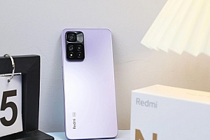 redminote12pro配置