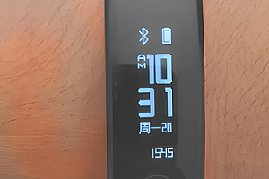 荣耀手环如何重启