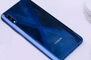 荣耀9x为什么是神机