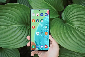 三星a71手机参数配置