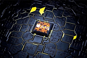 苹果a16处理器纳米工艺介绍