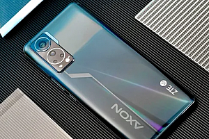 中兴axon30值得入手吗