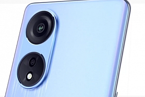 oppoa1pro是曲面屏吗