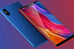 小米手机截长屏方法