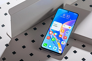 华为畅享50什么处理器