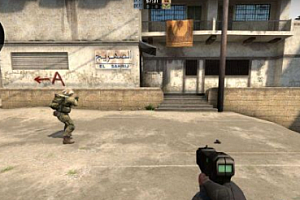 CSGO宙斯电击枪怎么用?CSGO宙斯电击枪按哪个键?怎么切换?