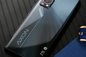 中兴axon30s中框材质是什么