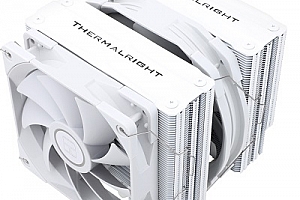 利民FS140 AGHP评测参数介绍