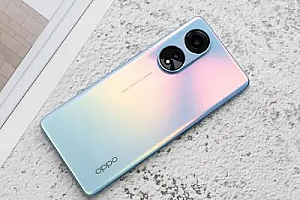 oppoa1pro参数配置