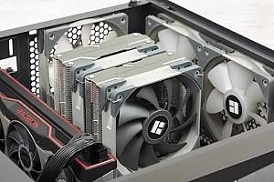 利民PA120 AGHP评测参数介绍