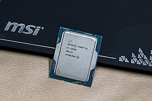 i512400和i312100性能差多少