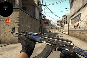 CSGO信任评价低怎么解决?CSGO信任评价低要花多少钱?