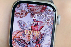 applewatchs7和s6的区别