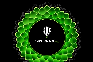 coreldraw中文叫什么