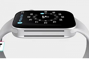 applewatchs7和s8对比