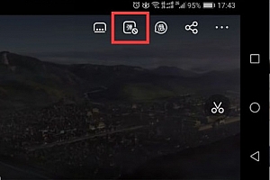 爱奇艺弹幕怎么没了详细介绍