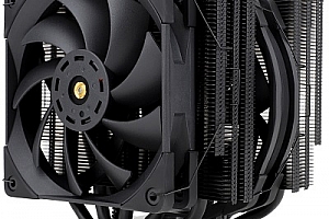 利民FC140 AGHP评测参数介绍