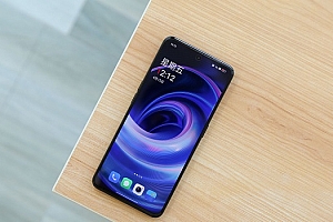 一加ace2是直屏还是曲屏